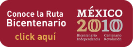 Ruta Bicentenario