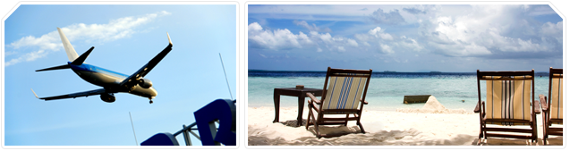 Zarava Tours